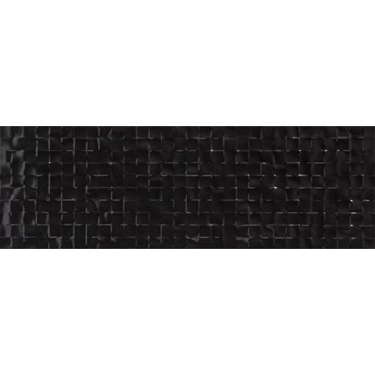 Solid Black Focus 25,1x75,6 płytki łazienkowe