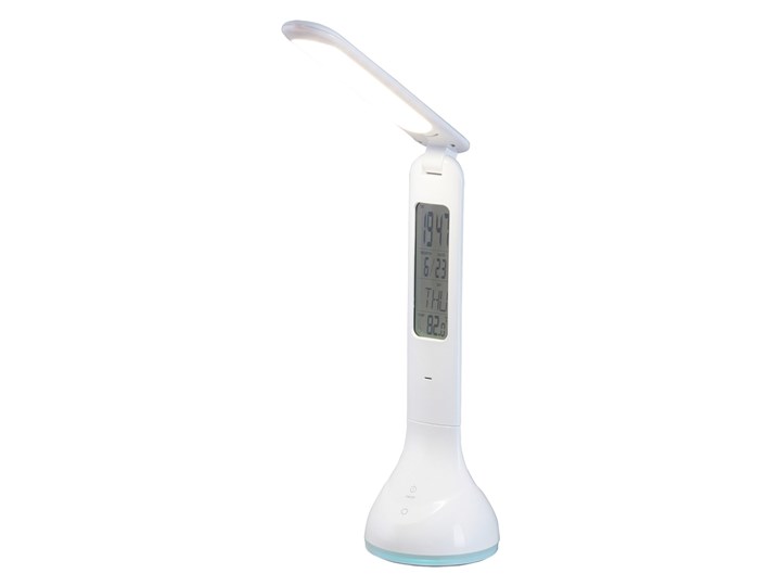 Rabalux 1515 - LED Lampa stołowa JUSTIN LED/4W/USB Lampa biurkowa Kategoria Lampy biurowe