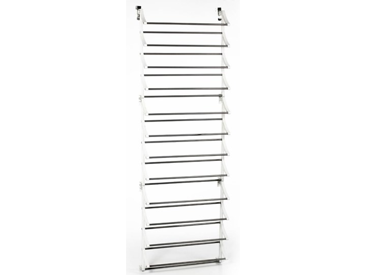 Wieszak na buty, organizer zawieszany na drzwi, 183 x 63 x 20 cm