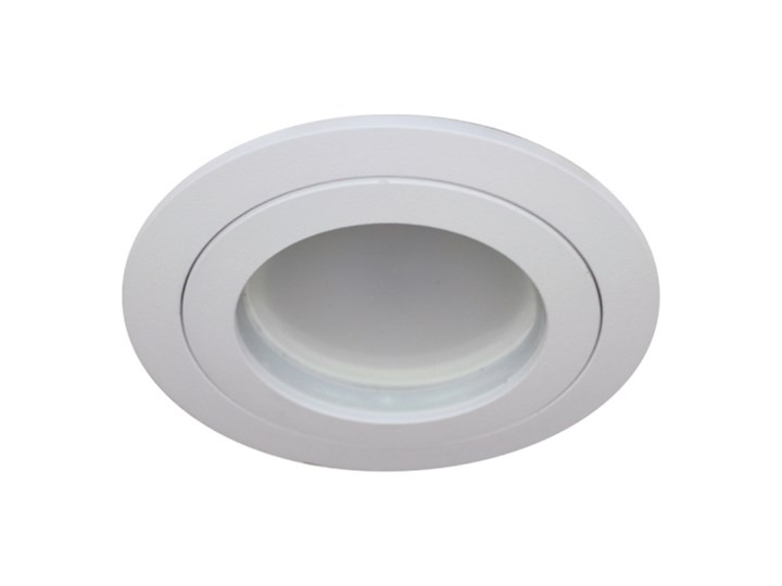 PP 845 WH OPRAWA HALOGENOWA LED WPUSZCZANA OCZKO BIAŁY PAR16 MR16 GU10 GU5,3 HERMETYCZNA IP65 Okrągłe Oprawa stropowa Oprawa wpuszczana Oprawa led Kategoria Oprawy oświetleniowe