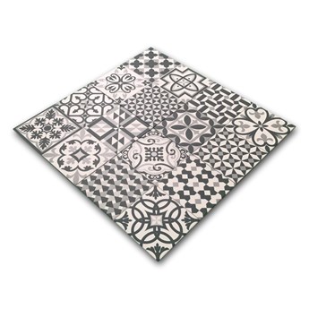 Heritage BLACK 33,15x33,15