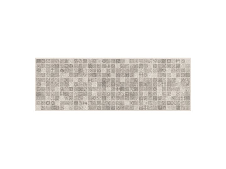 Decor Queensland Grey 30x90 R płytki dekoracyjne Prostokąt Mozaika Płytki ścienne Płytka dekoracyjna 30x90 cm Kolor Szary