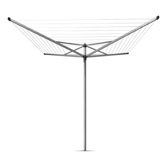 BRABANTIA - Topspinner - Suszarka ogrodowa 50 m kod: 31 08 43