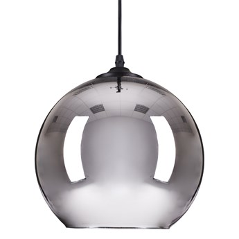 Lampa wisząca Step into design Mirror Glow srebrna kod: 5903351255370