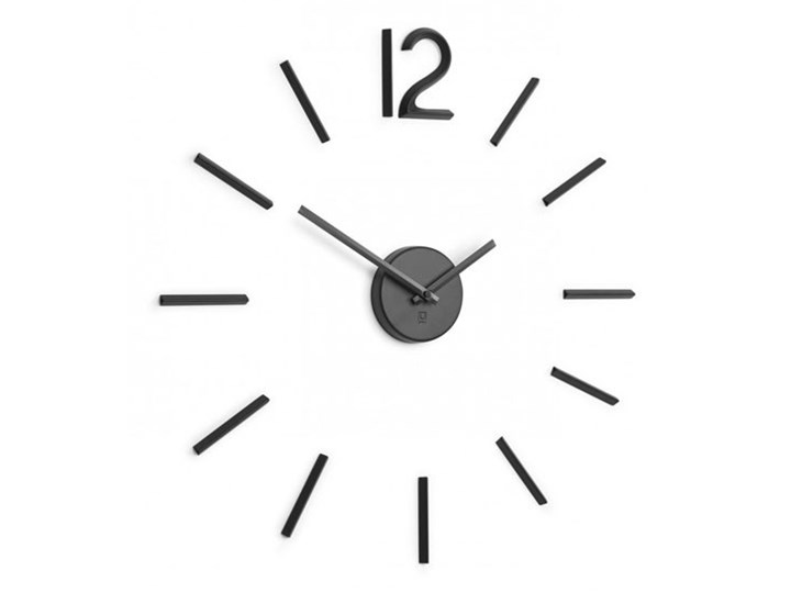 Zegar ścienny Umbra Blink czarny kod: 1005400-040