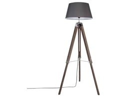 Lampa Podłogowa Drewniana Pomysły Inspiracje Z Homebook