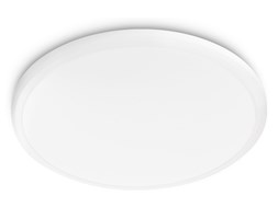 Plafon LED Twirly Philips styl nowoczesny tworzywo sztuczne