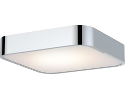 Plafon Lucie 43 Azzardo styl nowoczesny akryl metal