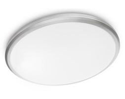 Plafon LED Twirly Philips styl nowoczesny tworzywo sztuczne