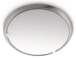 Plafon Canvas Philips styl nowoczesny metal