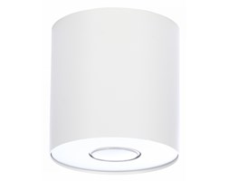 Lampa przysufitowa POINT Nowodvorski styl nowoczesny stal lakierowana