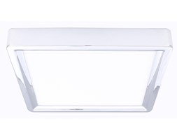 Plafon Led Tappo Azzardo styl nowoczesny metal szkło
