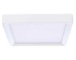 Plafon Led Tappo Azzardo styl nowoczesny metal szkło