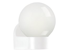 Lampy Ogrodowe Kule Pomysły Inspiracje Z Homebook