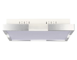 Plafon Solid C Azzardo styl nowoczesny akryl aluminium
