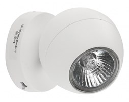 Kinkiet Planet Philips styl nowoczesny aluminium