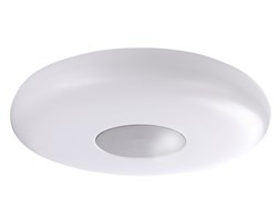 Plafon Vanna Philips styl nowoczesny tworzywo sztuczne metal