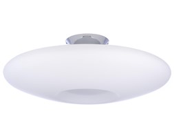 Lampa Przysufitowa Pires 50 Top Plafon Azzardo styl nowoczesny metal szkło