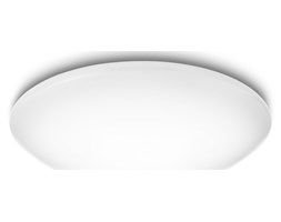 Plafon LED Suede Philips styl nowoczesny tworzywo sztuczne