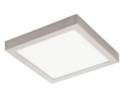 Plafon LED FUEVA 1 Eglo styl nowoczesny odlew metalowy