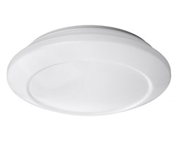 Plafon LED Cinnabar Philips styl nowoczesny tworzywo sztuczne metal
