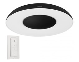 Plafon LED HUE Still Philips styl nowoczesny metal tworzywo sztuczne