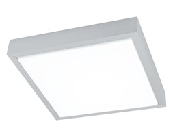 Plafon LED IDUN 1 Eglo styl nowoczesny aluminium tworzywo sztuczne