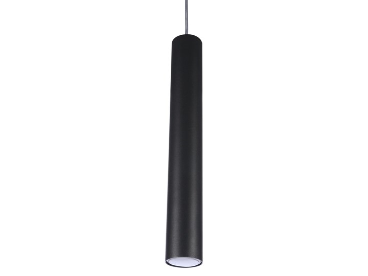 Lampa wisząca EYE I Nowodvorski styl nowoczesny stal lakierowana spot