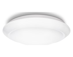 Plafon LED Cinnabar Philips styl nowoczesny tworzywo sztuczne metal