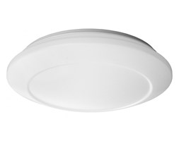 Plafon LED Cinnabar Philips styl nowoczesny tworzywo sztuczne metal