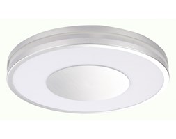 Plafon LED HUE Being Philips styl nowoczesny żelazo