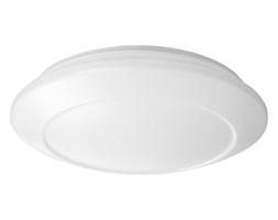 Plafon LED Cinnabar Philips styl nowoczesny tworzywo sztuczne metal