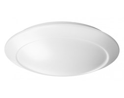Plafon LED Cinnabar Philips styl nowoczesny tworzywo sztuczne metal