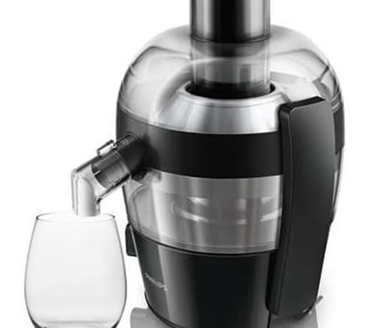 Philips Sokowirówka Viva Collection, 1,5 l, 400 W, HR183200 Sokowirówka SAGE BJE430 Sokowirówki zdjęcia, pomysły