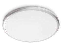 Plafon LED Twirly Philips styl nowoczesny tworzywo sztuczne