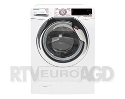 Pralko-suszarka Hoover WDWT 4138AHC