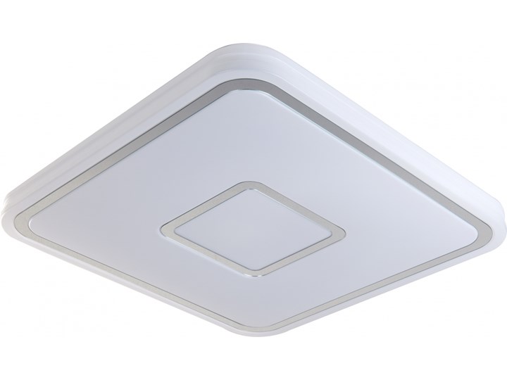 MISTRAL plafon 1 x 36W LED 4000K 3960LM nowoczesny płaski lampa sufitowa minimalistyczna PREZENT 71304