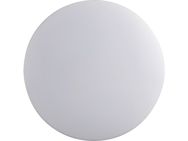 MONOLITE plafon 1 x 24W LED 4000K 2640LM nowoczesny płaski lampa sufitowa minimalistyczna PREZENT 71308