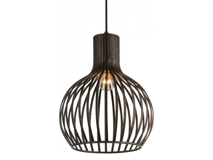 Lampa wisząca KAI Globo metal