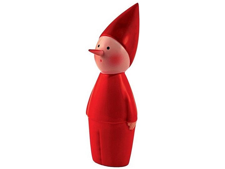 Porcelanowa figurka Pinocchino