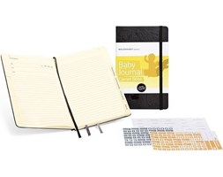 Notes Passion Journal Baby