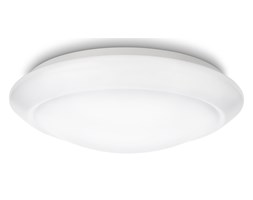 Plafon LED Cinnabar Philips styl nowoczesny tworzywo sztuczne metal