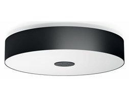 Plafon LED HUE Fair Philips styl nowoczesny szkło