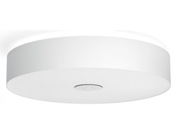 Plafon LED HUE Fair Philips styl nowoczesny metal tworzywo sztuczne