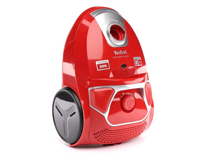 Odkurzacz TEFAL Compact Power Parquet TW3953EA - porównaj ceny na homebook