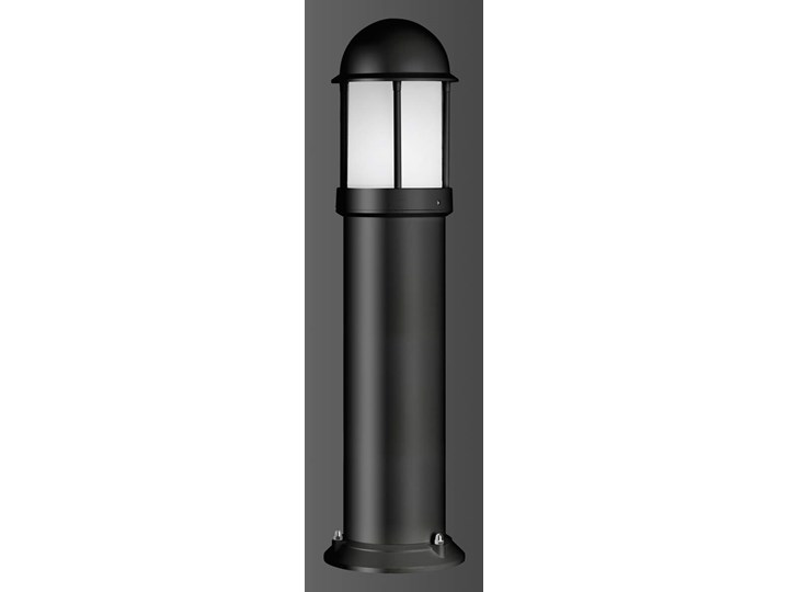 Słupek oświetleniowy Mason, biały | Lampy, Lampa ogrodowa Słupek oświetleniowy Mason, biały | Lampy, Lampa ogrodowa