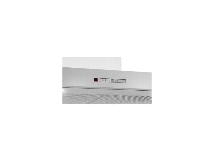 Okap AKPO WK-9 Isla Feniks 90 Srebrny Okap wyspowy Szerokość 90 cm Sterowanie Elektroniczne Kategoria Okapy