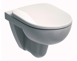 Koło Miska WC Nova Pro wisząca Rimfree