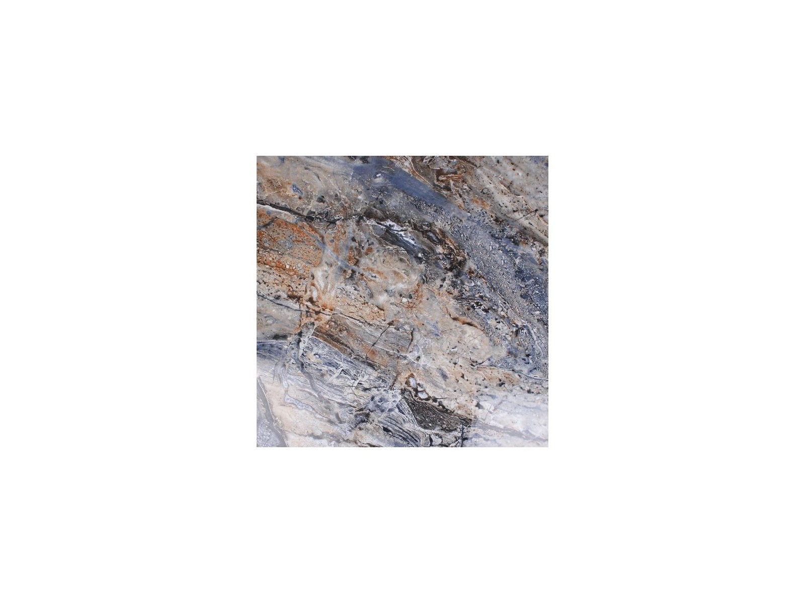 Gres Szkliwiony Polerowany Unique Ceramstic 60 X 60 Cm 1 44 M2
