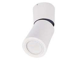 Lampa Przysufitowa Lino Spot Azzardo styl nowoczesny aluminium